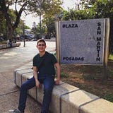 Pablo Arias