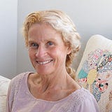 Lucy Anne Jennings