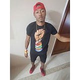 Keron Anderson Richards