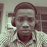 David Adebiyi