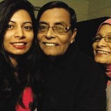 Momtaz Chowdhury