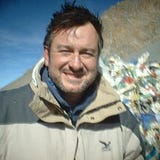 Stephen Chamberlain