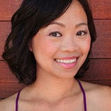 Sandy Yu