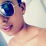 Ricardo Manuel Perez Hernandez