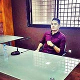 Amine Lam