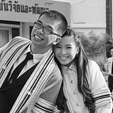 Pongsathon Janyoi