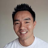 Jamie Tsao
