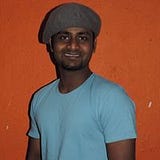 Shiv Gupta