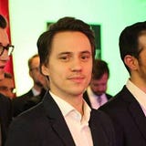 Nicolas GG