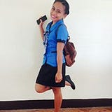 Glaiza Plamad Bugarin