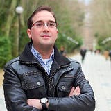 Fernando Conde