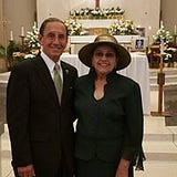 Jose T. Mercado