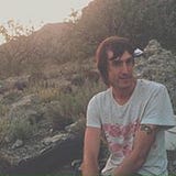 Paul Shelove