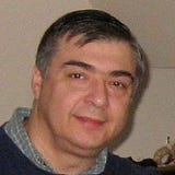 John A. Giurin