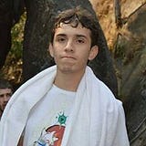 Rafael Drumond