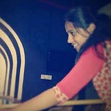 Nivedha Selvam