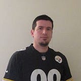 J.W. Calinger