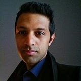 Dhaval Patel