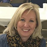 Mary Ellen Rimmer