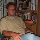 Andrew Nader