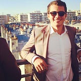 Lahlou Amine
