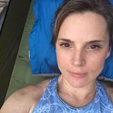 Lisa MacKinnon Sharp