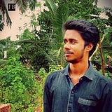 Febin Kurumathur