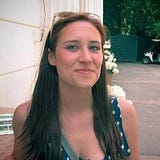 Maggie Dudzinska