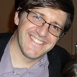 Aaron Wrixon