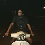 Henrique Martins