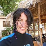 Anna Ivanova