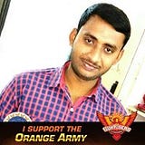 Sivarama Krishna Perla