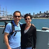 Jennifer Silver Wolf