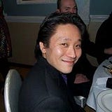 Kaz Ochiai