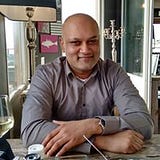 Prem Chitaroe
