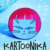 Kartoonika Eco Handicraft
