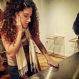 Rachel Boehr