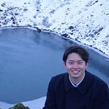 Taiga Kubota
