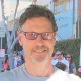 Tom Teicholz