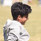 Nikhil Saraf