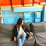 Victoria Tapia