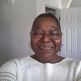 Patricia Ann Graham