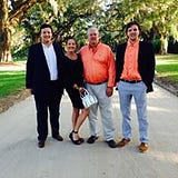Tucker Lynn