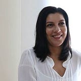 Inas Hafez