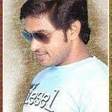 Mahesh Mahi