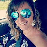Danielle Gazzier Kinsey