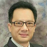 Patrick Fung