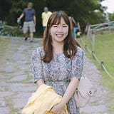 Jiyang Yoon