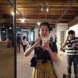 Gina J Song
