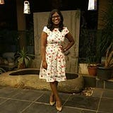 Veena Ramakrishnan